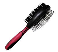 CROCI Brosse pour Chien Vanité Double L