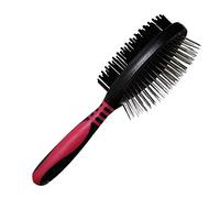 CROCI Brosse pour Chien Vanité Double S