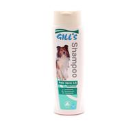 CROCI C3052991 Gill's Shampooing pour Chien Races au Poils Lisse 200 ML