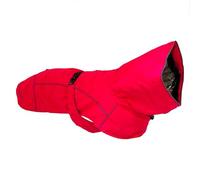 Croci C7081629 Hiking K2 - Manteau d'hiver Rembourré, Imperméable et Thermorégulateur pour Chien, Rose (Fuxia), 30 cm, 1 Pièce