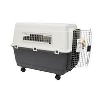 Croci Carrier Vagabond, Taille M, 67,5 x 51 x 47 cm