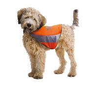 CROCI Cataphote Blouson pour Chien Taille XL