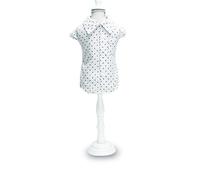 Croci Chemise Pour Chiens Fleur-De-Lis, 40 Cm Pour Chien