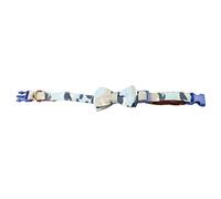 Croci Collier pour Chien Camouflage Bow 1 x 25 cm