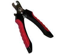 CROCI Coupe Ongles pour Chien Vanité Pince M