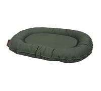 CROCI Coussin Revenant Border Vert 100X70X12CM pour Chien 1 Unité