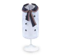 CROCI Débardeur pour Chiens Cabin Boy 35 cm