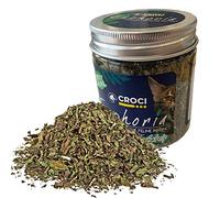 Croci Euphoria - Pot d'herbe à Chat, Herbe à Chat Comestible, pour Chats, 25 g
