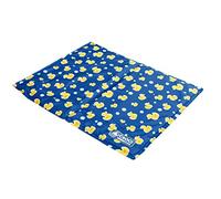 CROCI Fresh Duck Tapis Réfrigérant pour Chien 65 x 50 cm 1 Unité