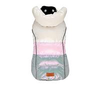 Croci Gilet rembourré Pearly Dream Pink 35 cm