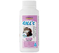 CROCI Gill's Déodoriser Litière pour chat 300 g