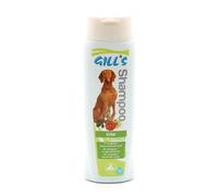 CROCI Gill's Herbe Shampooing pour Chien 200 ml - Lot de 2