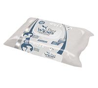 CROCI Gill's Lingette Nettoyante Neutre pour Chien 40 Pièces - 1 pc