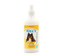 CROCI Gill's Shampooing Démêle de Nœuds pour Chien 150 ML