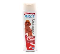 CROCI Gill's Shampooing pour Chien Caniches 200 ml