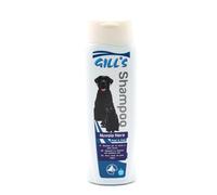 CROCI Gill's Shampooing pour Chien Nuage Noir 200 ml