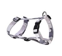 CROCI-Harnais camouflage gris Bobby taille S