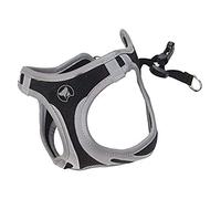 CROCI Hiking Bavette pour Chien Réflective L