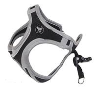 Croci Hiking Bavette pour Chien Réflective XL