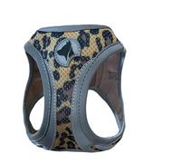 Croci Hiking Peignoir réfléchissant Leopard XL - 450 000 g