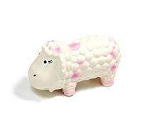 CROCI Jeu Lattice Mouton pour Chien 15 cm