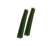 CROCI King Delice Gambols Starstick Menthe pour Chien4 Pièces - Lot de 12