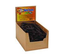 CROCI King Snack Salami de Jambon Display pour Chien - Lot de 12