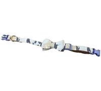 Croci Laisse pour Chien Camouflage Bow 1,5 x 120 cm