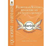 Croci, M: Floriterapiangelica. Rinascere Ad Un Nuovo Mondo