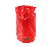 Croci Manteau Imperméable Raindrop Cherry, 30 Cm Pour Chien