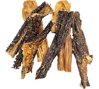 Croci Niki Natural Barf - Buffalo Tripes, Collation Naturelle pour Chiens, Idéale pour Le Régime Barf, 200 g