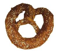 CROCI Nourriture pour Chien Bakery Brezel with Chicken 11 cm 80 g