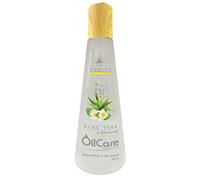 CROCI Oilcare Sensible Shampooing pour Chien 300 ml - Lot de 2