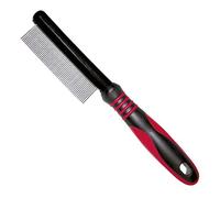 CROCI Peigne pour Chien Vanity Dents Fins