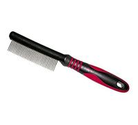 CROCI Peigne pour Chien Vanity Dents Moyens