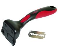 CROCI Peigne Stripper pour Chien Vanity Lame de Rasoir