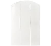 Croci Porte pour Niche pour Chien Taille L (Porte transparent)