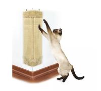 CROCI Poteau à Griffer pour Coin pour Chat 23x49 cm