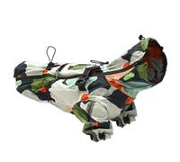 Croci Randonnée - Imperméable pour Chien, Portable, Go Arlequin, Taille 35 cm - 194 g