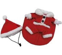 CROCI Robe de Noël pour Chien 25 cm
