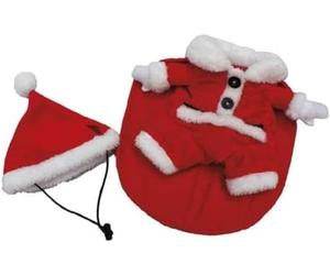 CROCI Robe de Noël pour Chien 25 cm
