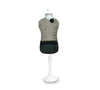 Croci Robe Pour Chiens Double Layer 35 Cm Pour Chien