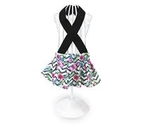 CROCI Robe Sunset Beach pour Chien 35 cm
