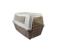CROCI Sac de Transport Evoque pour Chien 54 x 36 x 37 cm Taille M - Coloris aléatoire