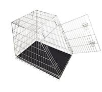 CROCI Sac de Transport pour Chien 92 x 63 x 72 cm