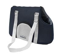 Croci Sac Odette, Bleu/Gris, 40 x 20 x 30 cm