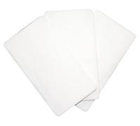 CROCI Serviettes Hygiéniques pour Culottes Chien S - Lot de 4