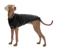 CROCI Stockholm Pullover pour Chien Noir 80 cm