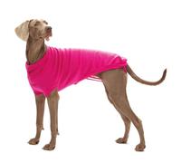 CROCI Stockholm Pullover pour Chien Rose 70 cm
