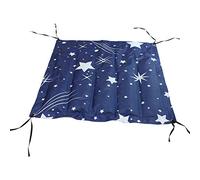 CROCI Tapis Rafraîchissant Cool Breeze pour Chien 60 x 77 cm1 Unité